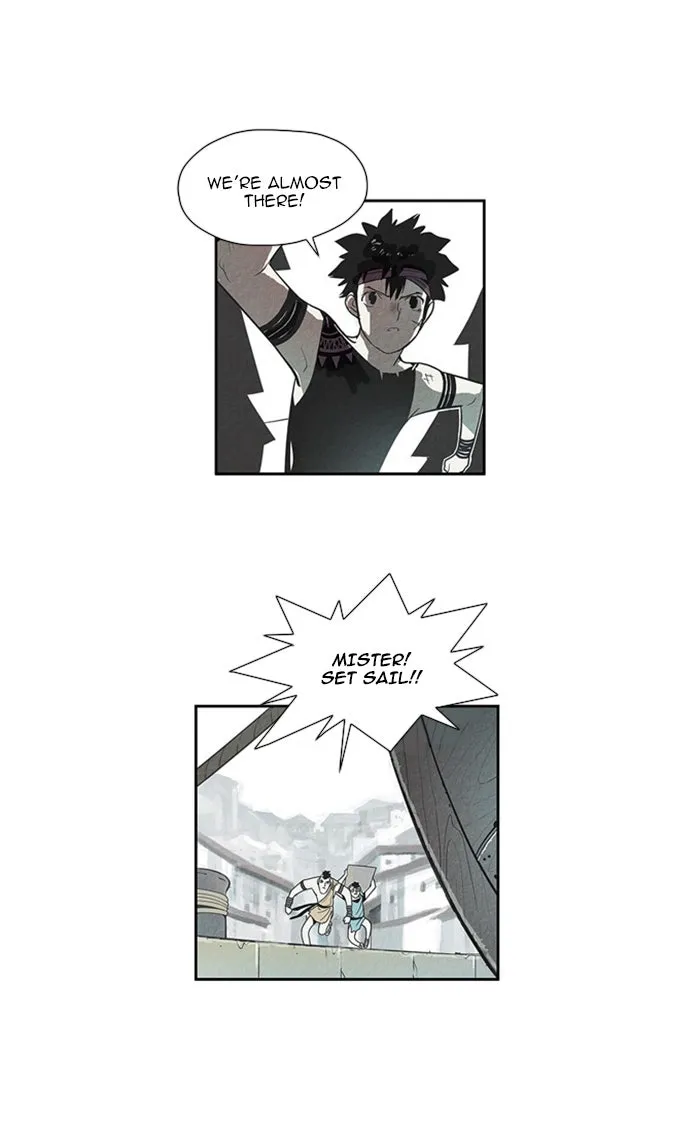 Read Aisopos chapter 58 image 26 on Lezhin