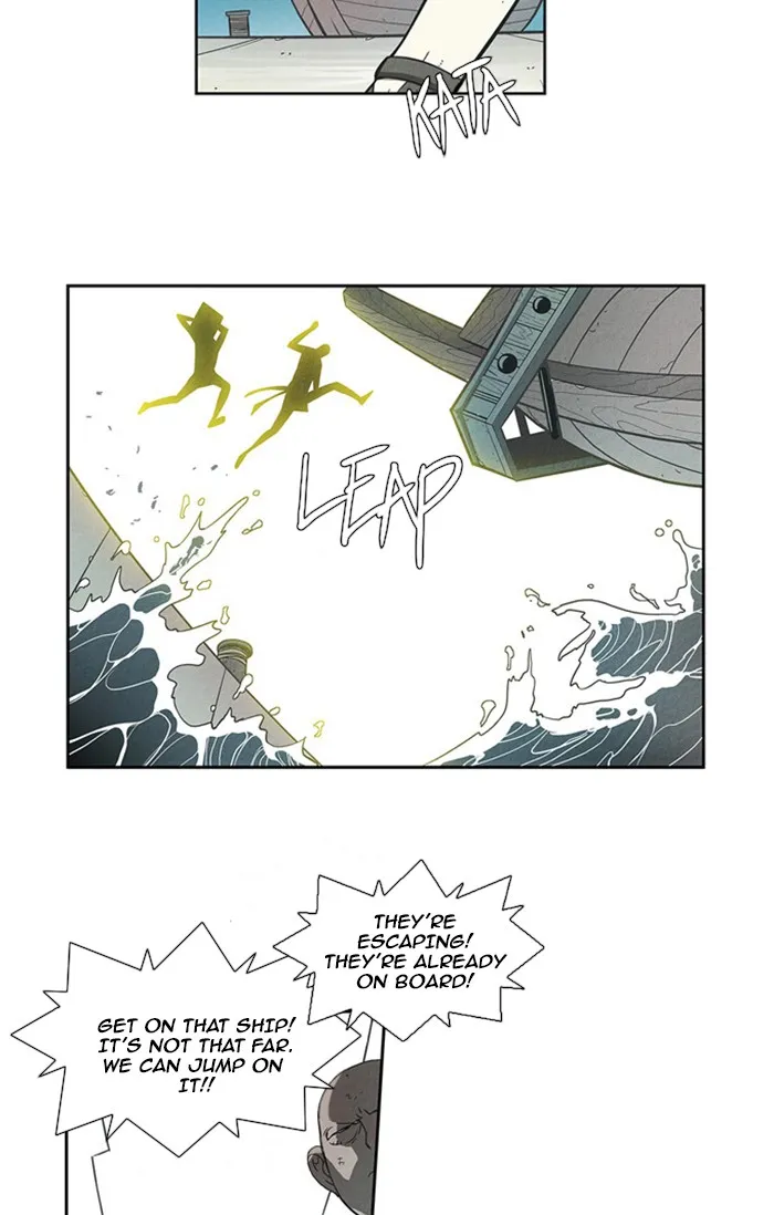 Read Aisopos chapter 58 image 28 on Lezhin