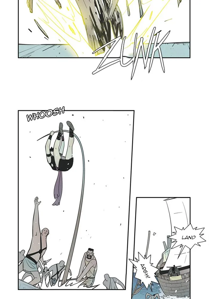 Read Aisopos chapter 58 image 34 on Lezhin