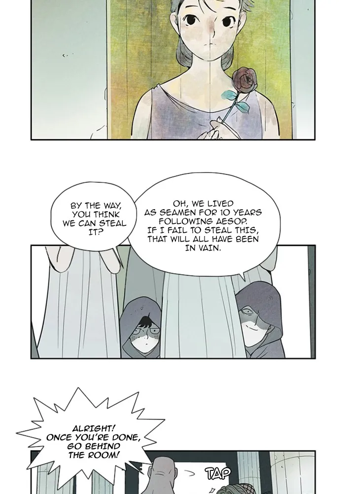Read Aisopos chapter 58 image 6 on Lezhin