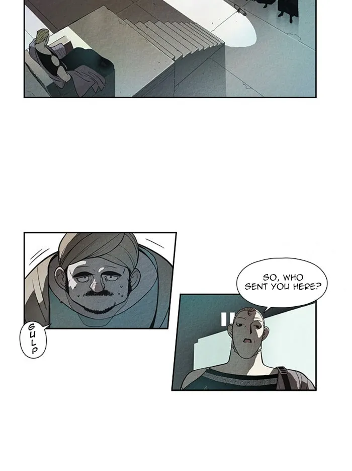 Read Aisopos chapter 59 image 1 on Lezhin