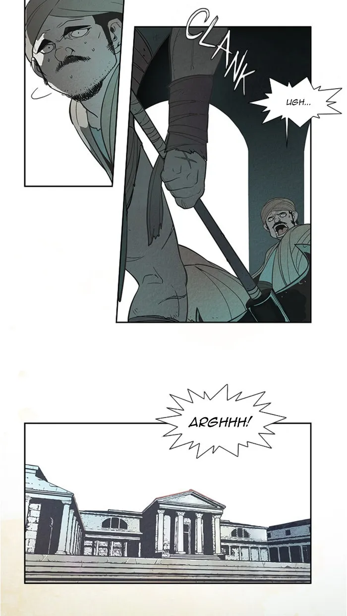Read Aisopos chapter 59 image 13 on Lezhin