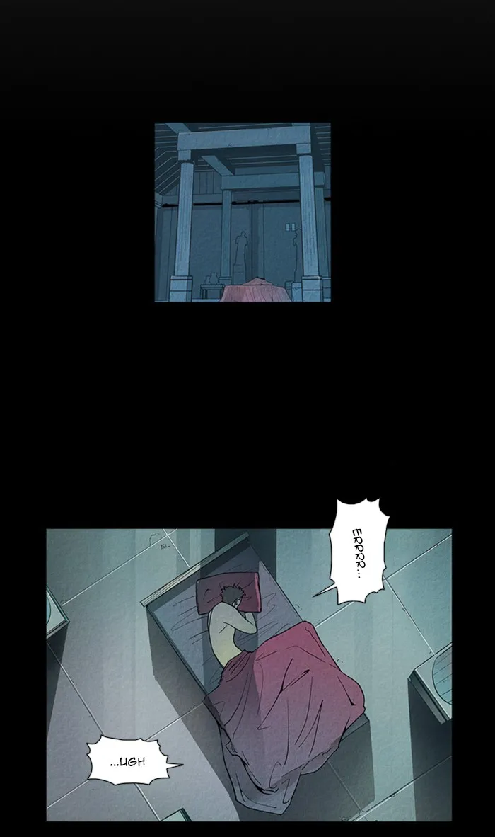 Read Aisopos chapter 59 image 18 on Lezhin