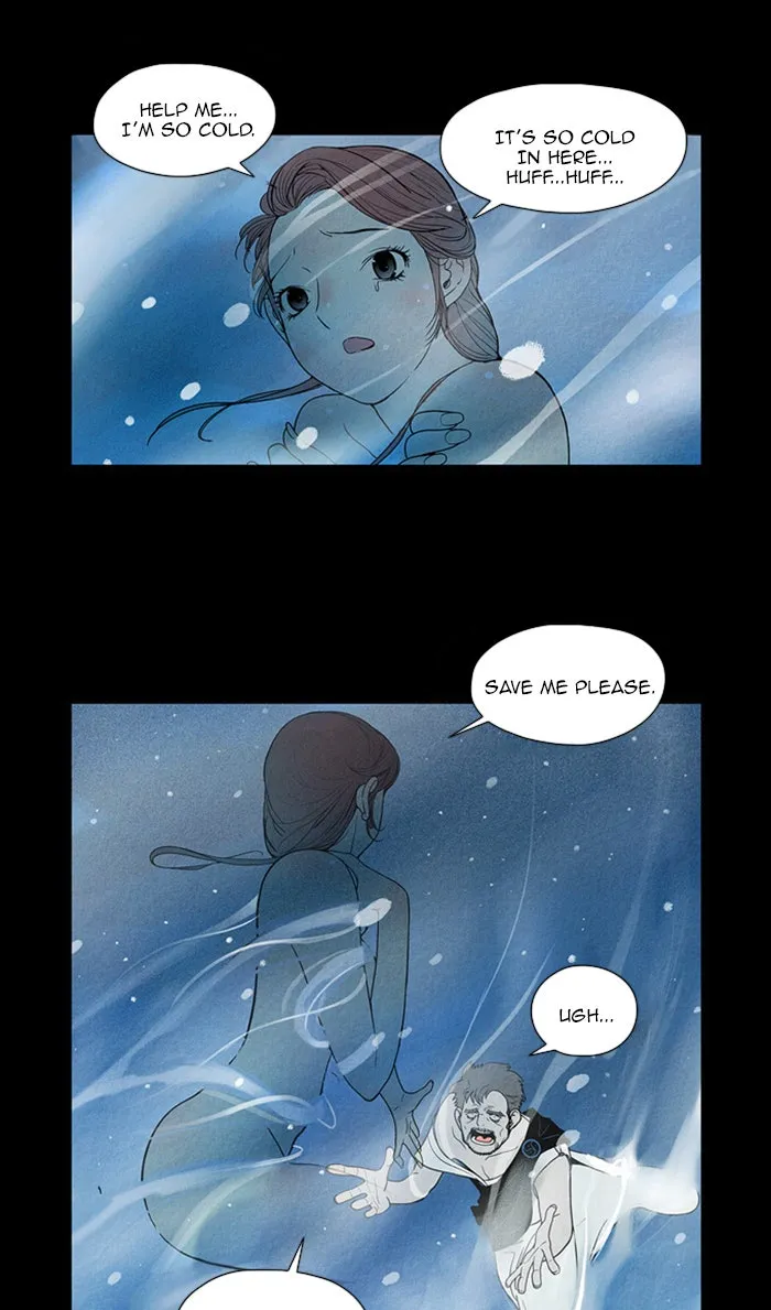 Read Aisopos chapter 59 image 21 on Lezhin