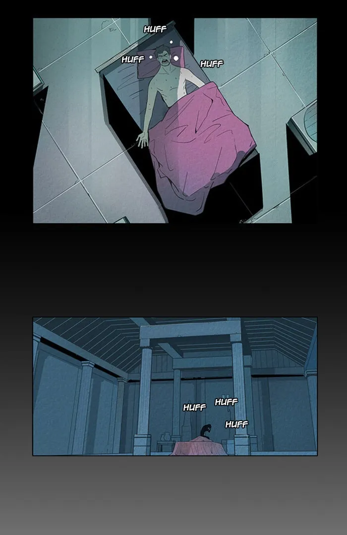 Read Aisopos chapter 59 image 23 on Lezhin