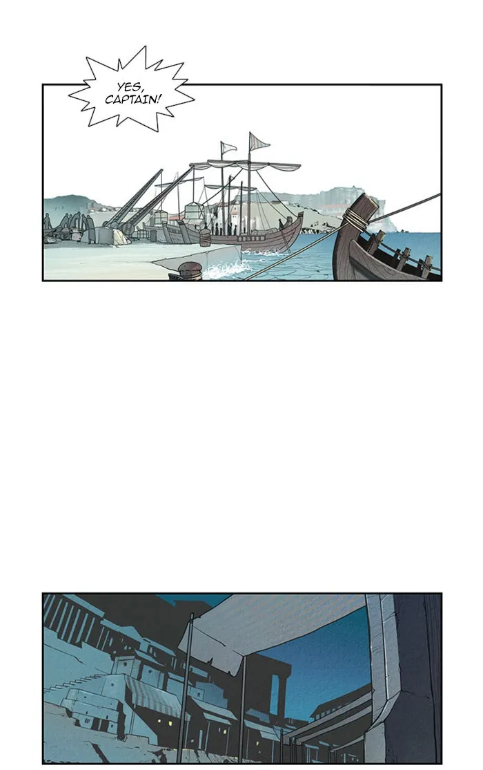 Read Aisopos chapter 59 image 28 on Lezhin