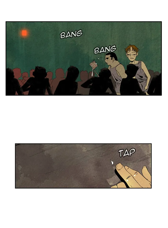 Read Aisopos chapter 6 image 12 on Lezhin