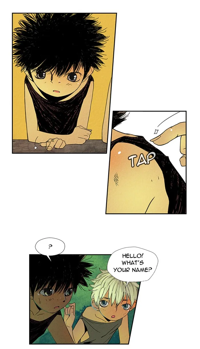 Read Aisopos chapter 6 image 13 on Lezhin