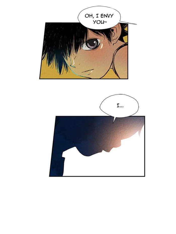 Read Aisopos chapter 6 image 17 on Lezhin