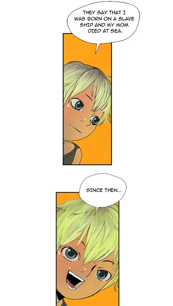Read Aisopos chapter 6 image 19 on Lezhin