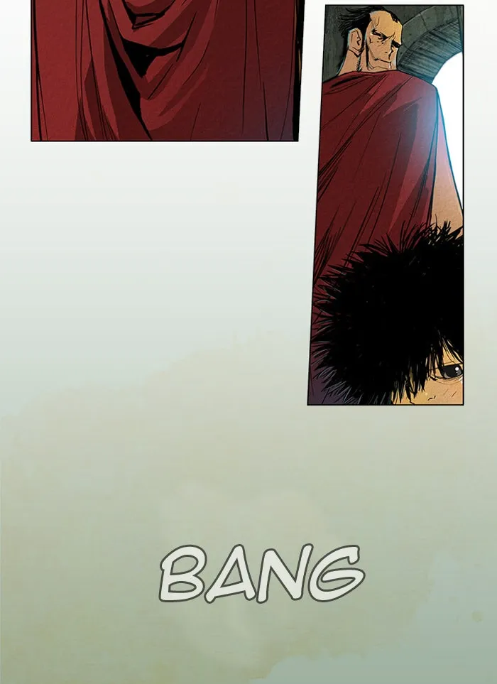 Read Aisopos chapter 6 image 3 on Lezhin