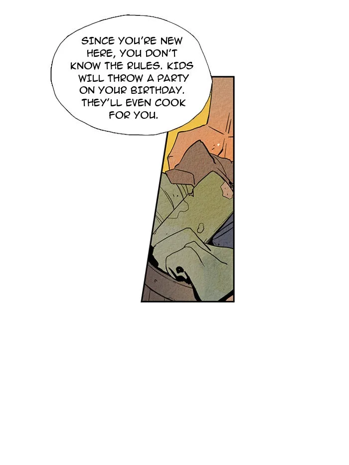 Read Aisopos chapter 6 image 37 on Lezhin