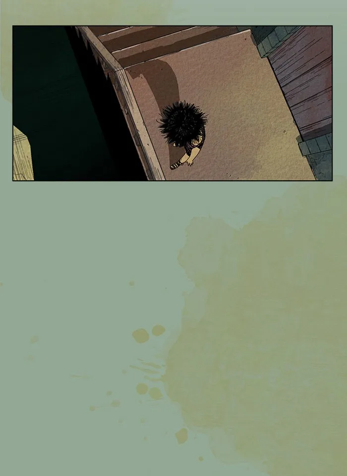 Read Aisopos chapter 6 image 4 on Lezhin