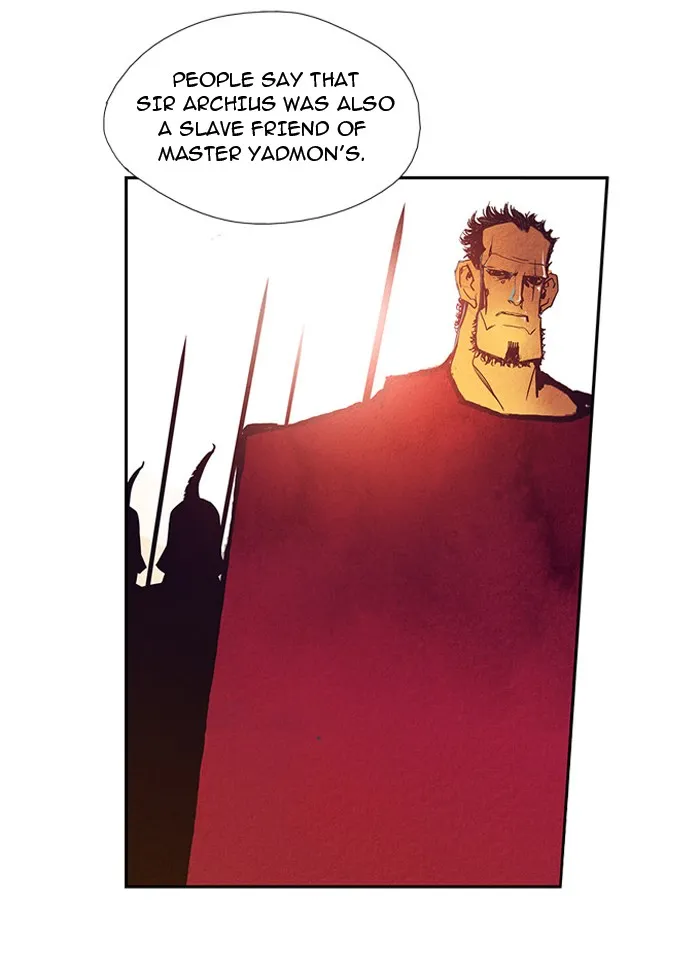 Read Aisopos chapter 6 image 42 on Lezhin