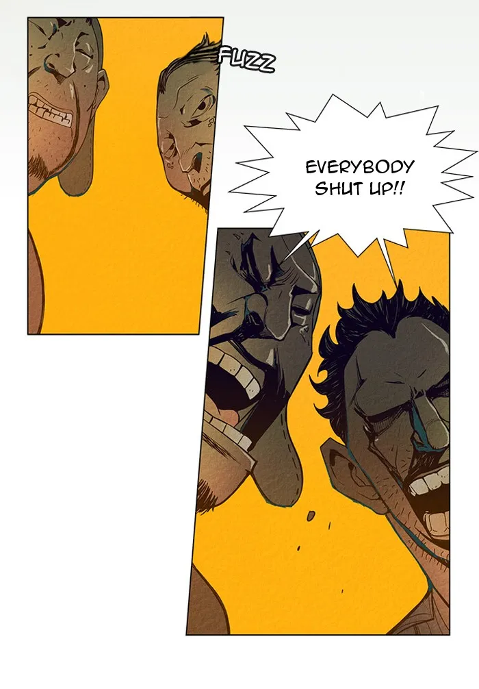 Read Aisopos chapter 6 image 8 on Lezhin