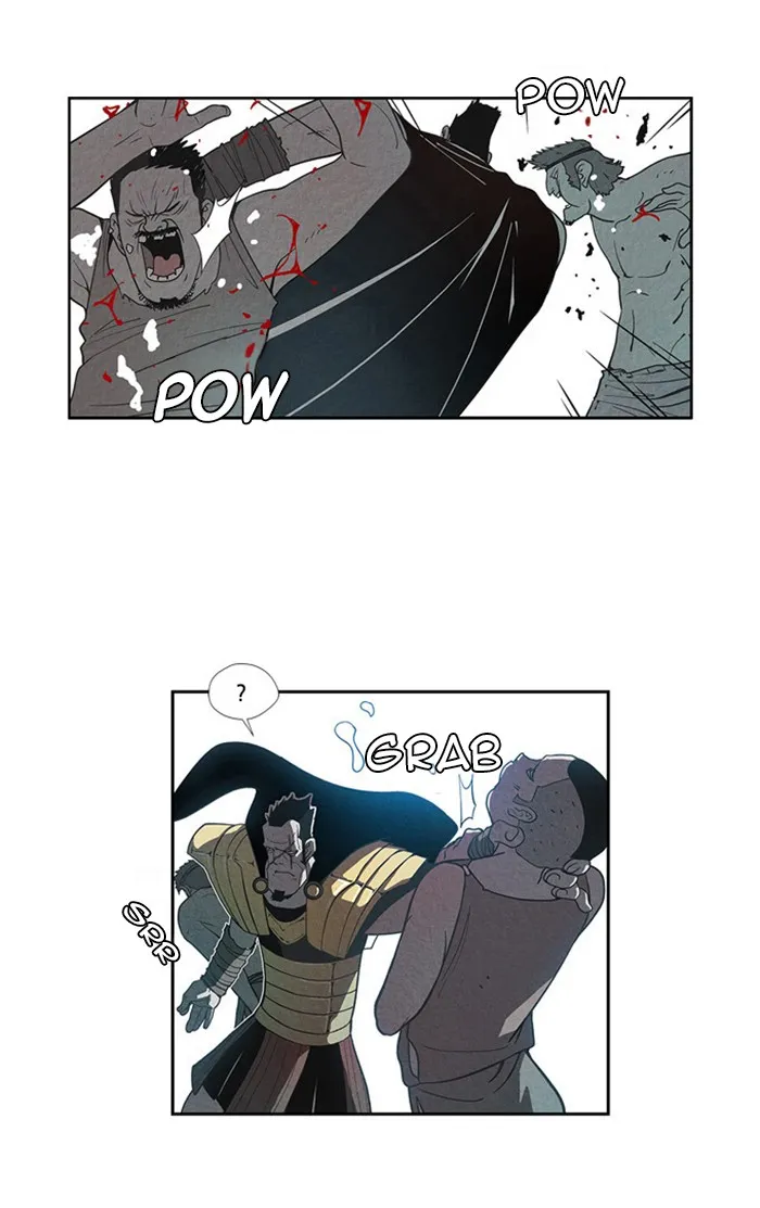 Read Aisopos chapter 60 image 10 on Lezhin