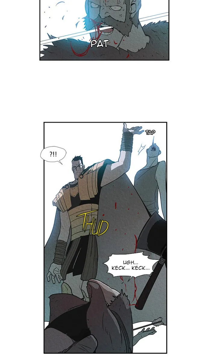 Read Aisopos chapter 60 image 13 on Lezhin