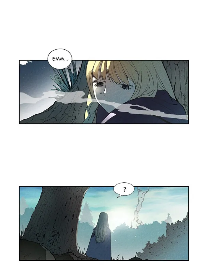 Read Aisopos chapter 60 image 21 on Lezhin