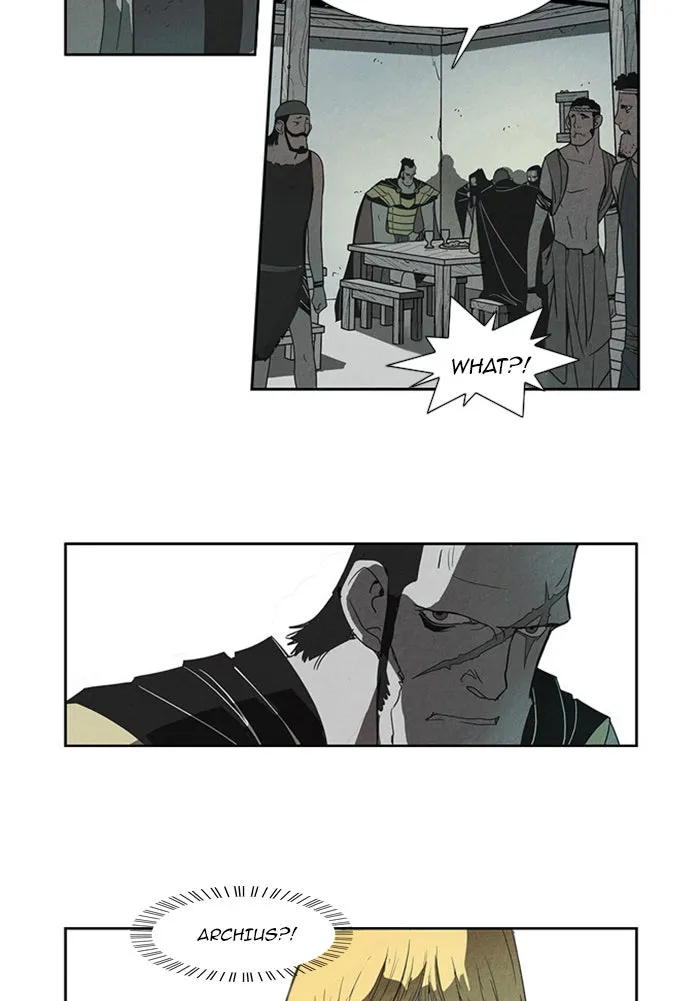 Read Aisopos chapter 60 image 4 on Lezhin