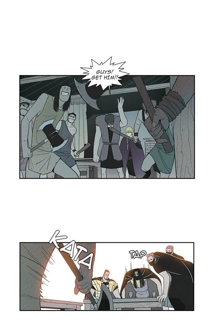 Read Aisopos chapter 60 image 8 on Lezhin