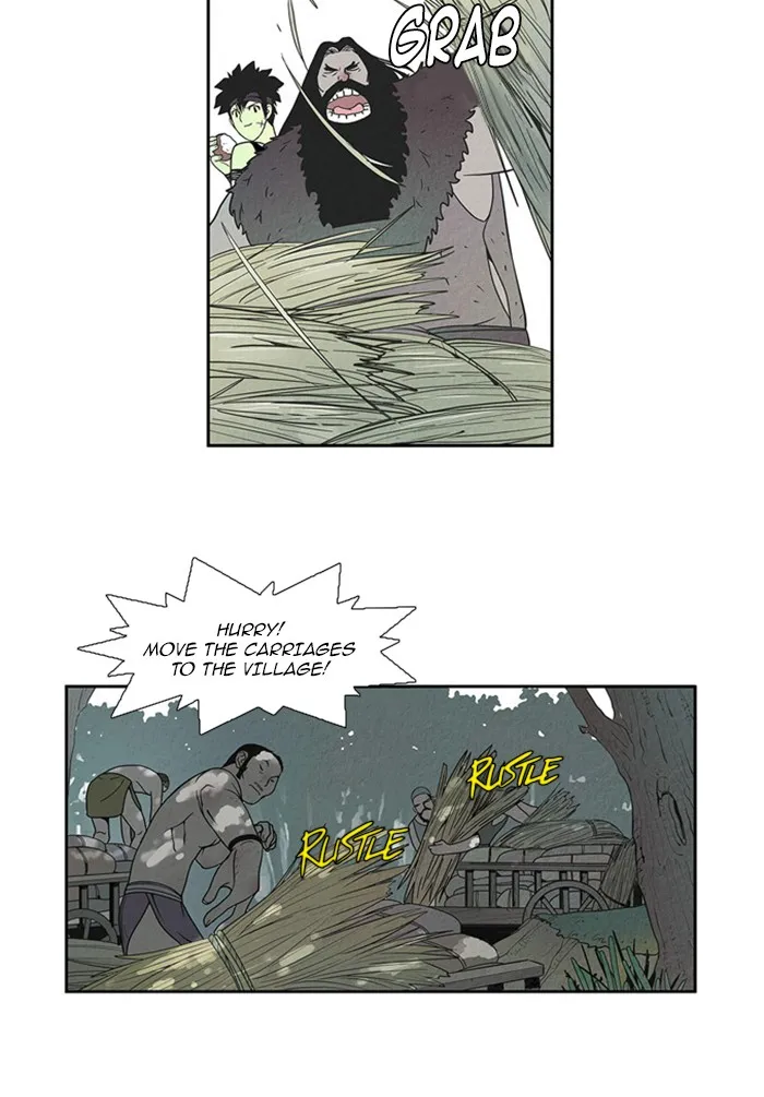 Read Aisopos chapter 61 image 16 on Lezhin