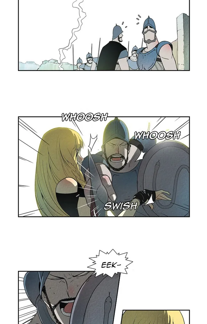 Read Aisopos chapter 61 image 2 on Lezhin