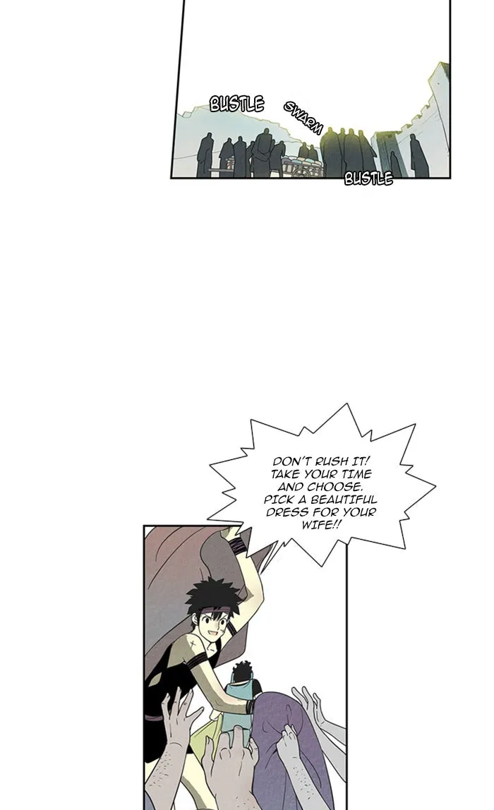 Read Aisopos chapter 61 image 26 on Lezhin
