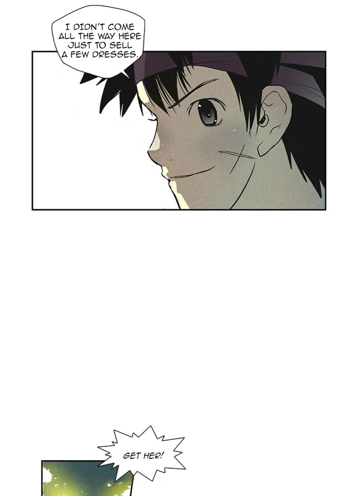 Read Aisopos chapter 61 image 29 on Lezhin