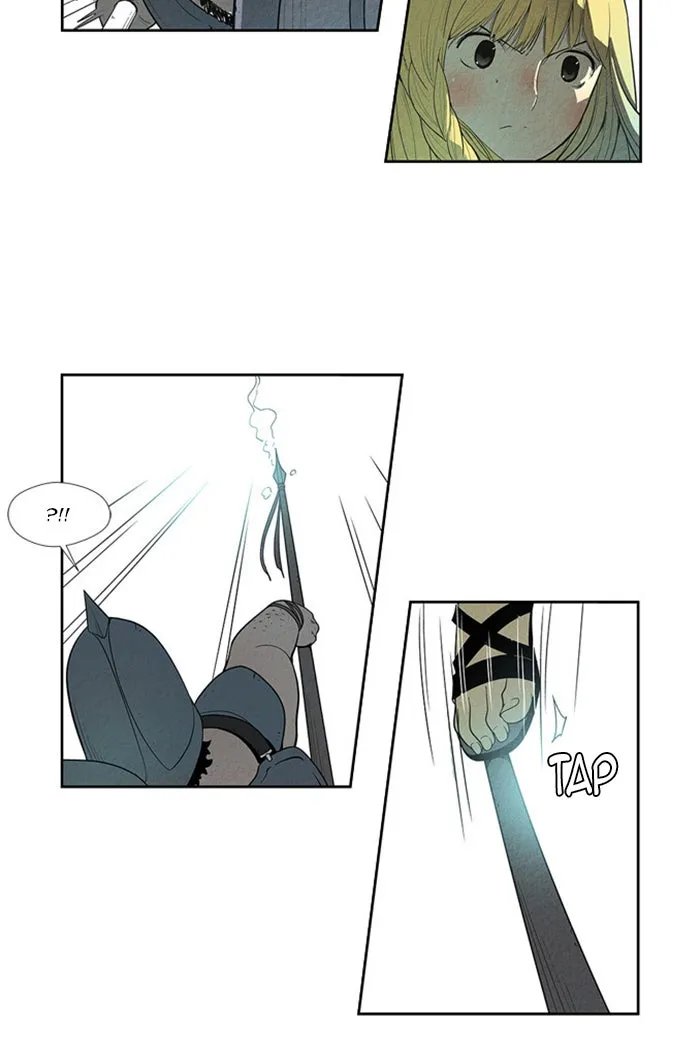 Read Aisopos chapter 61 image 3 on Lezhin