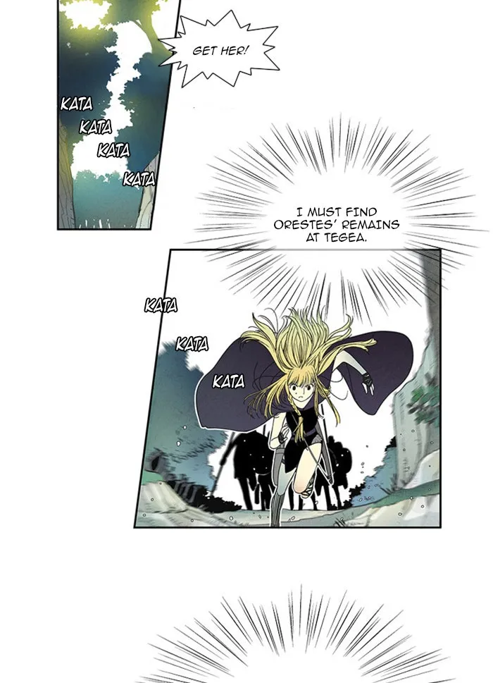 Read Aisopos chapter 61 image 30 on Lezhin