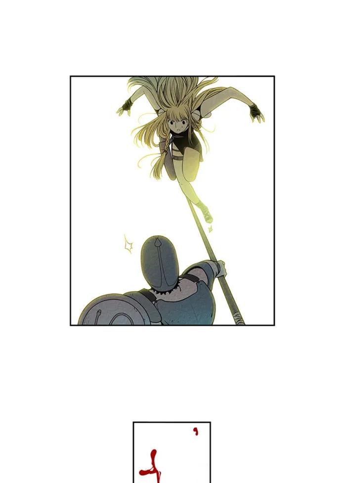 Read Aisopos chapter 61 image 4 on Lezhin