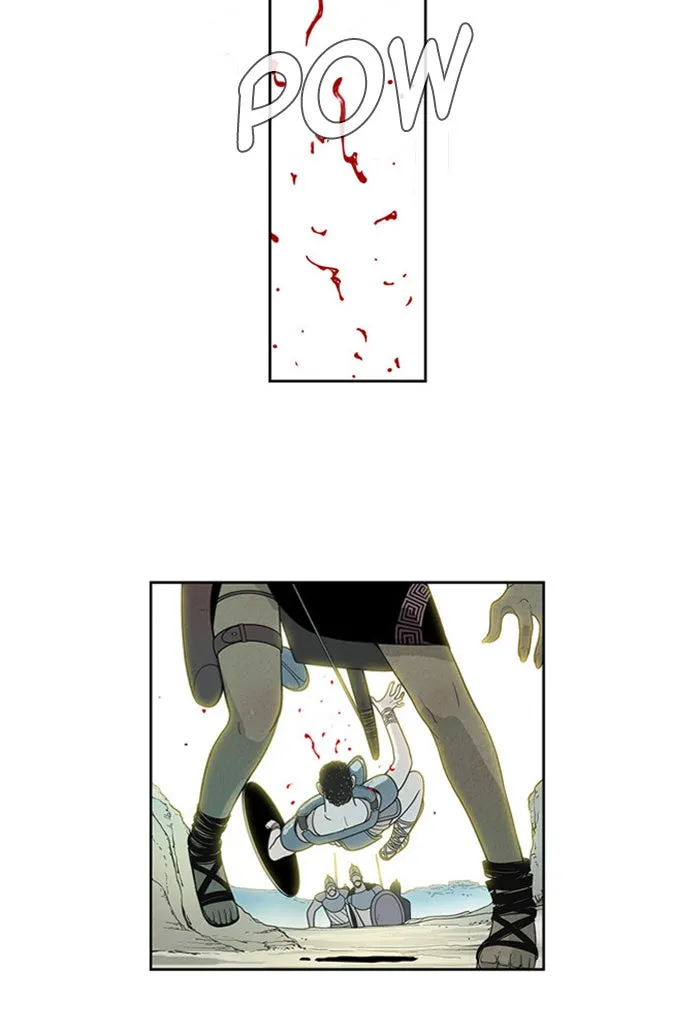 Read Aisopos chapter 61 image 5 on Lezhin