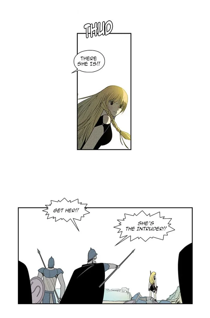 Read Aisopos chapter 61 image 6 on Lezhin