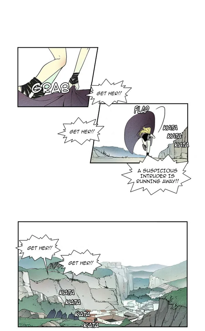 Read Aisopos chapter 61 image 7 on Lezhin