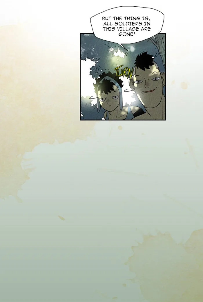 Read Aisopos chapter 61 image 9 on Lezhin