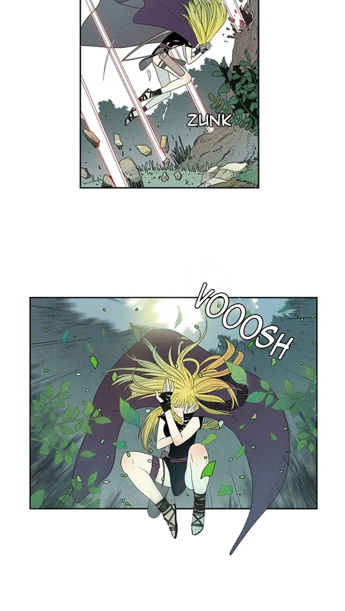 Read Aisopos chapter 62 image 1 on Lezhin