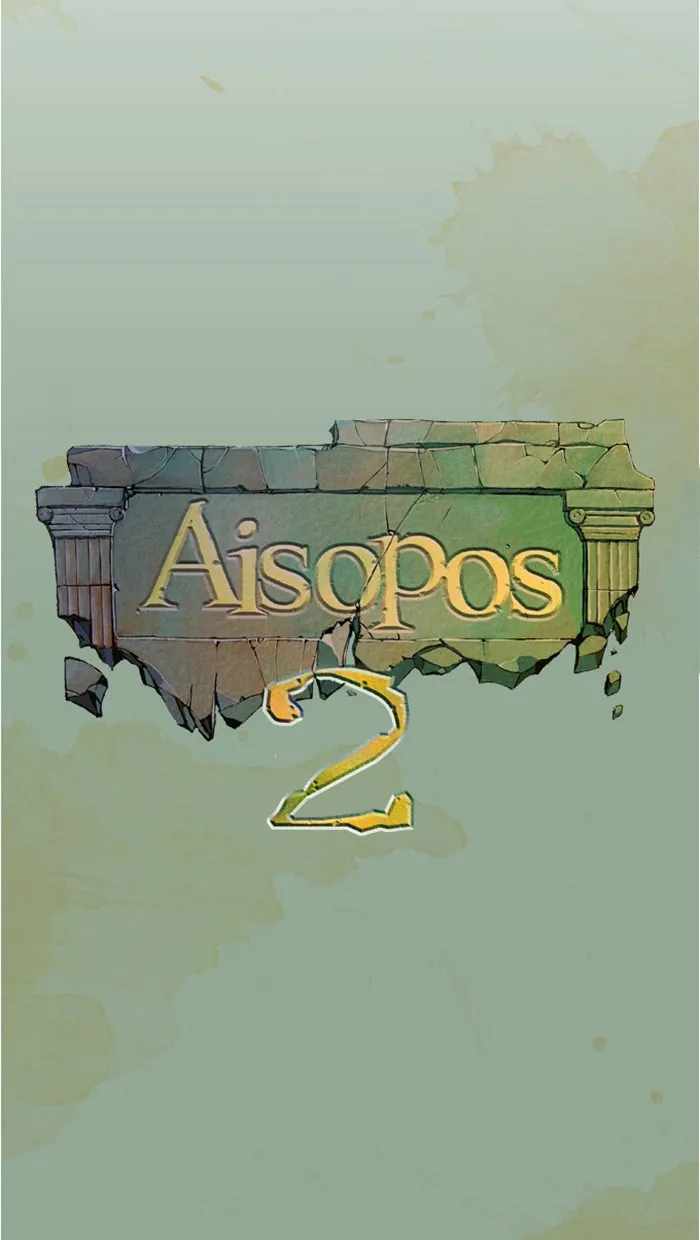 Read Aisopos chapter 62 image 10 on Lezhin