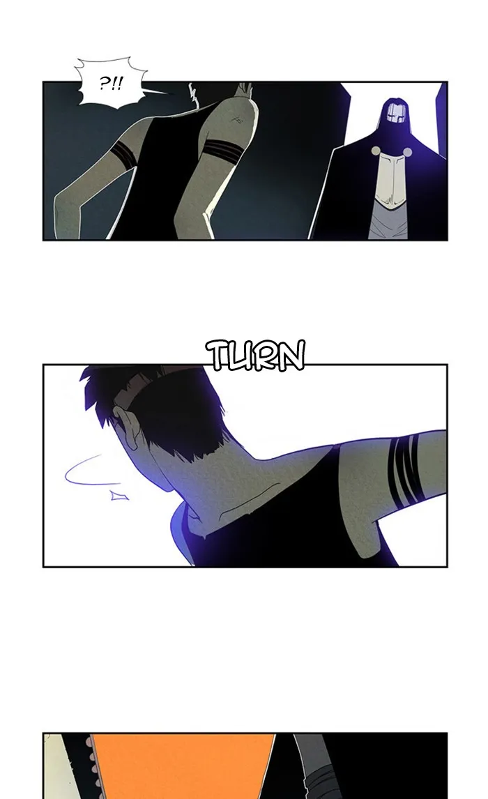 Read Aisopos chapter 62 image 14 on Lezhin