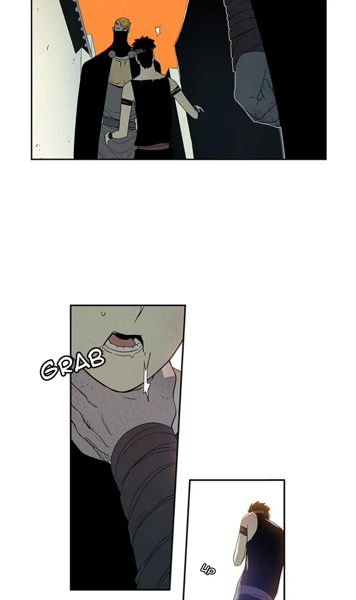 Read Aisopos chapter 62 image 15 on Lezhin