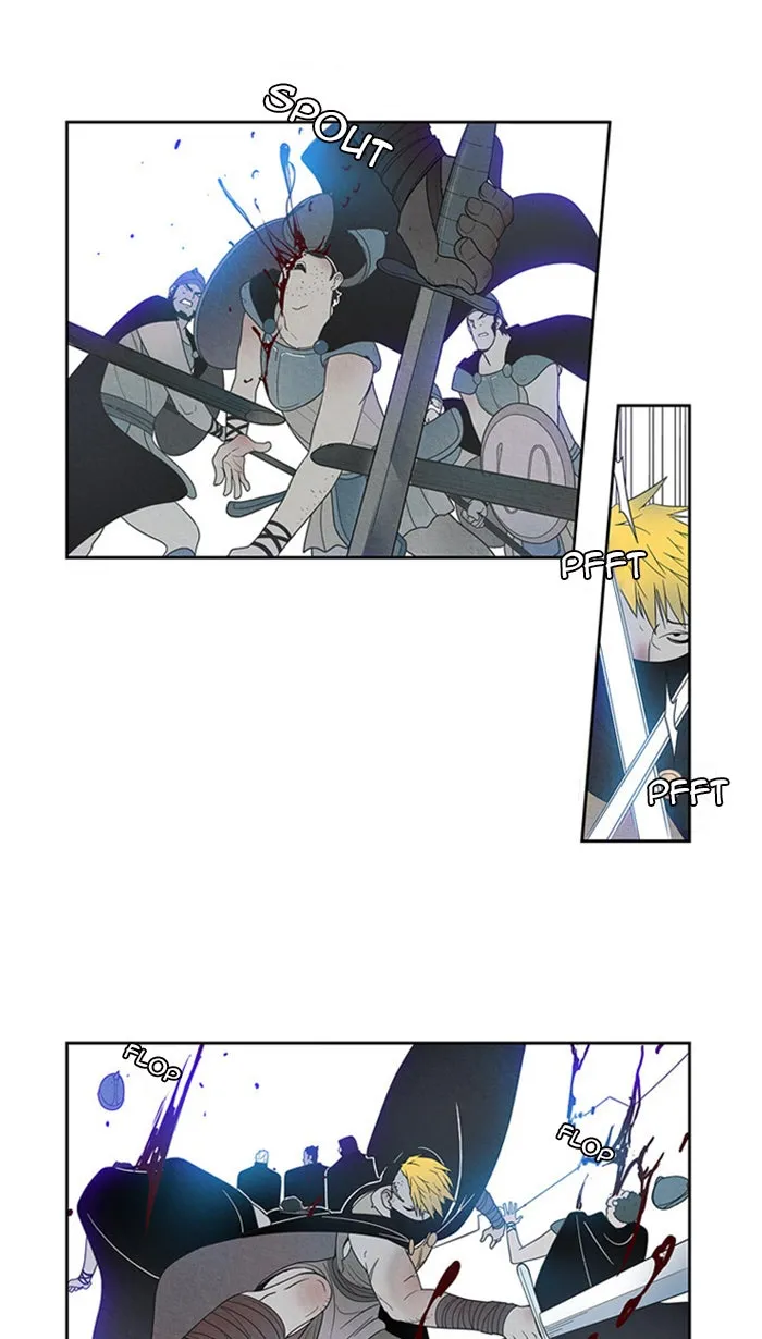 Read Aisopos chapter 62 image 26 on Lezhin