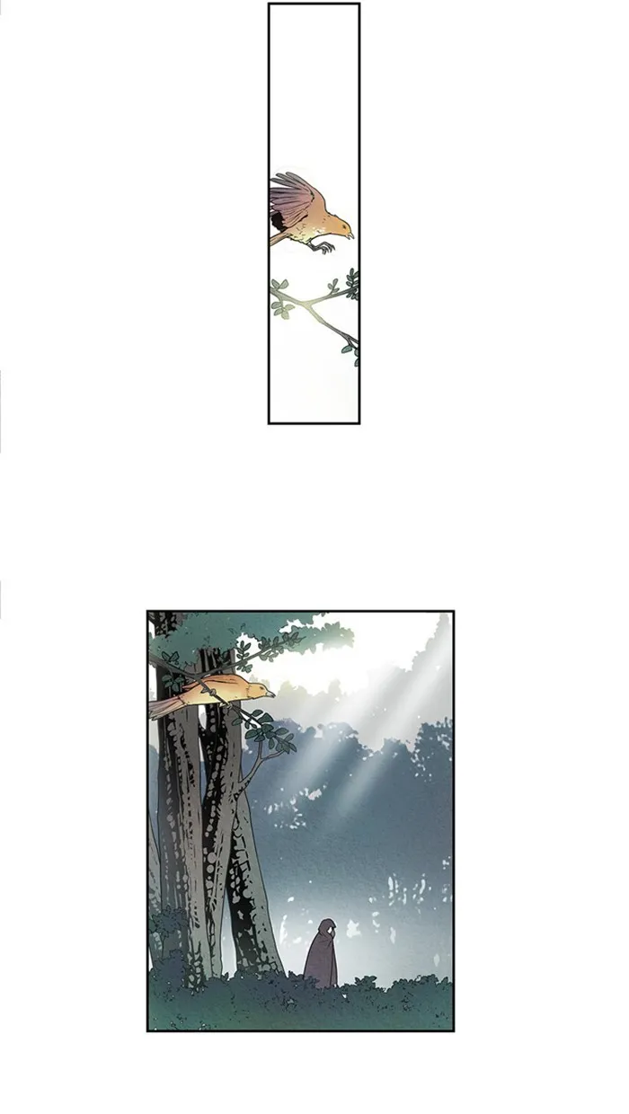 Read Aisopos chapter 62 image 3 on Lezhin