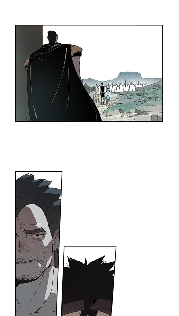 Read Aisopos chapter 62 image 31 on Lezhin