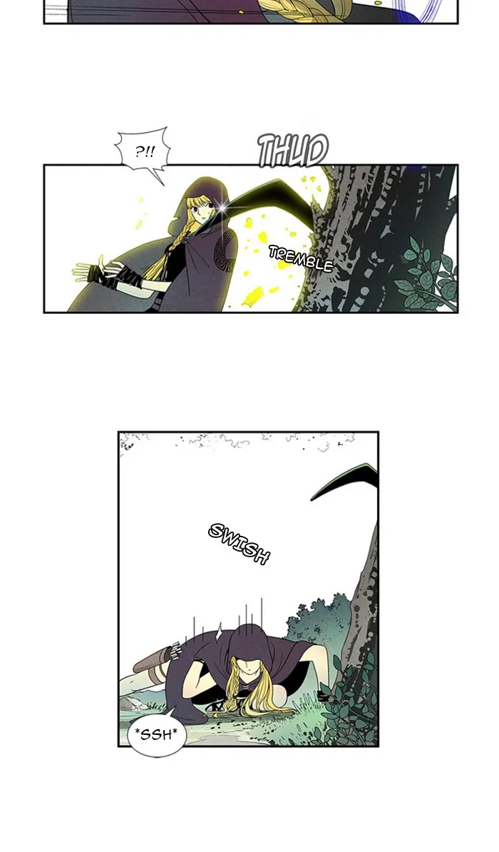 Read Aisopos chapter 62 image 5 on Lezhin