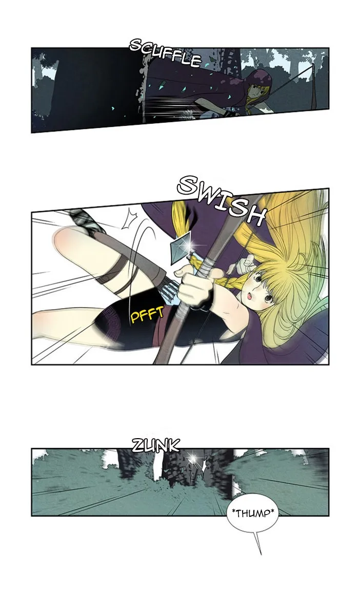 Read Aisopos chapter 62 image 7 on Lezhin