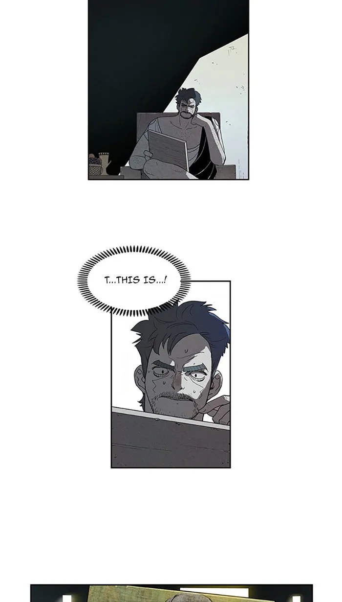 Read Aisopos chapter 63 image 10 on Lezhin