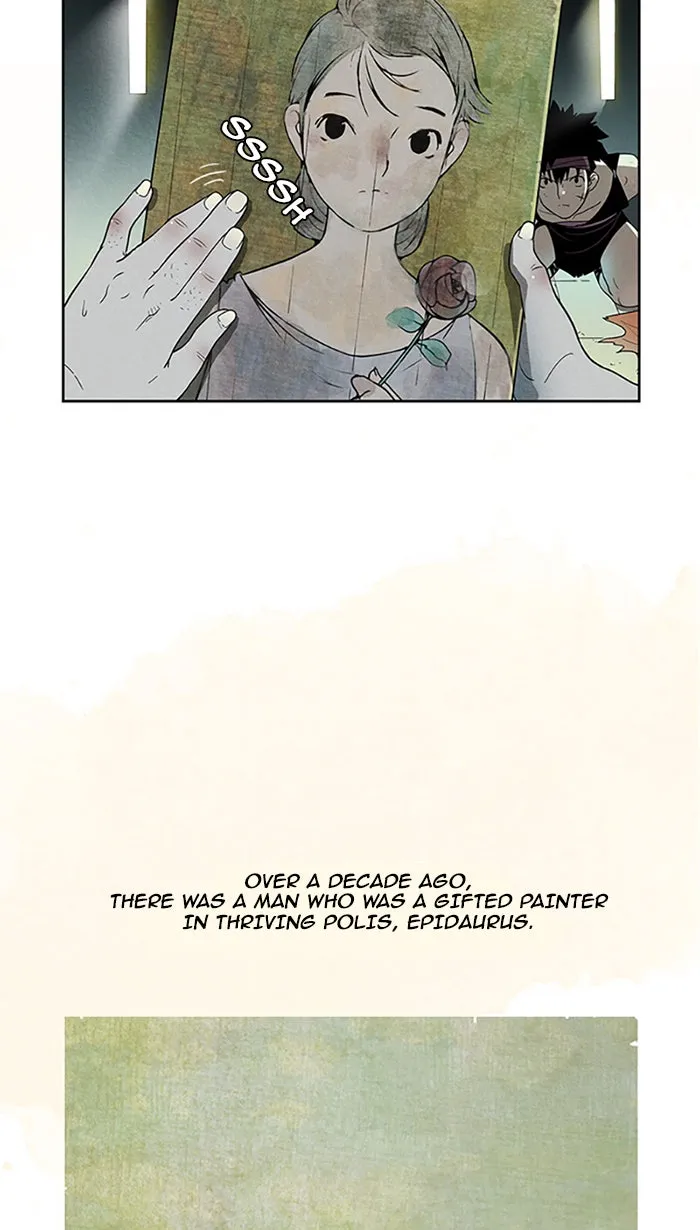 Read Aisopos chapter 63 image 11 on Lezhin