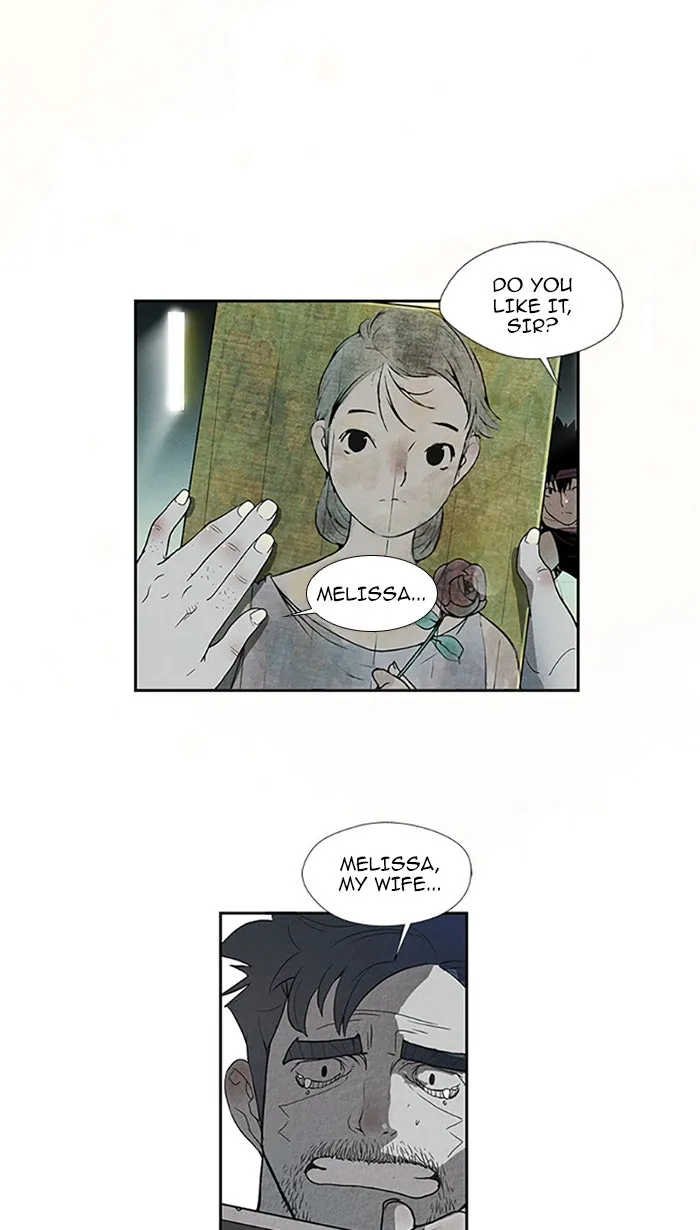 Read Aisopos chapter 63 image 14 on Lezhin