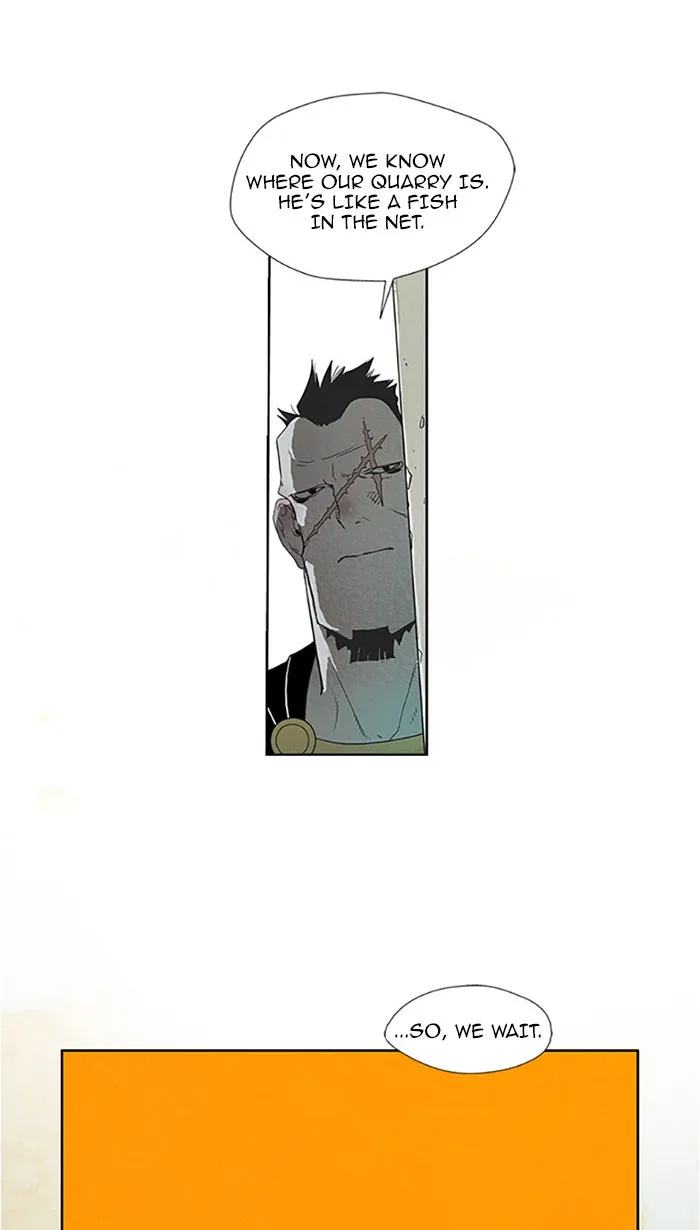 Read Aisopos chapter 63 image 2 on Lezhin