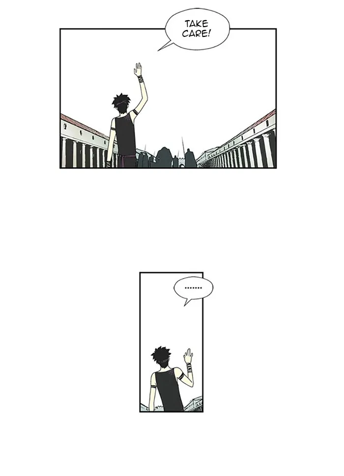 Read Aisopos chapter 63 image 23 on Lezhin