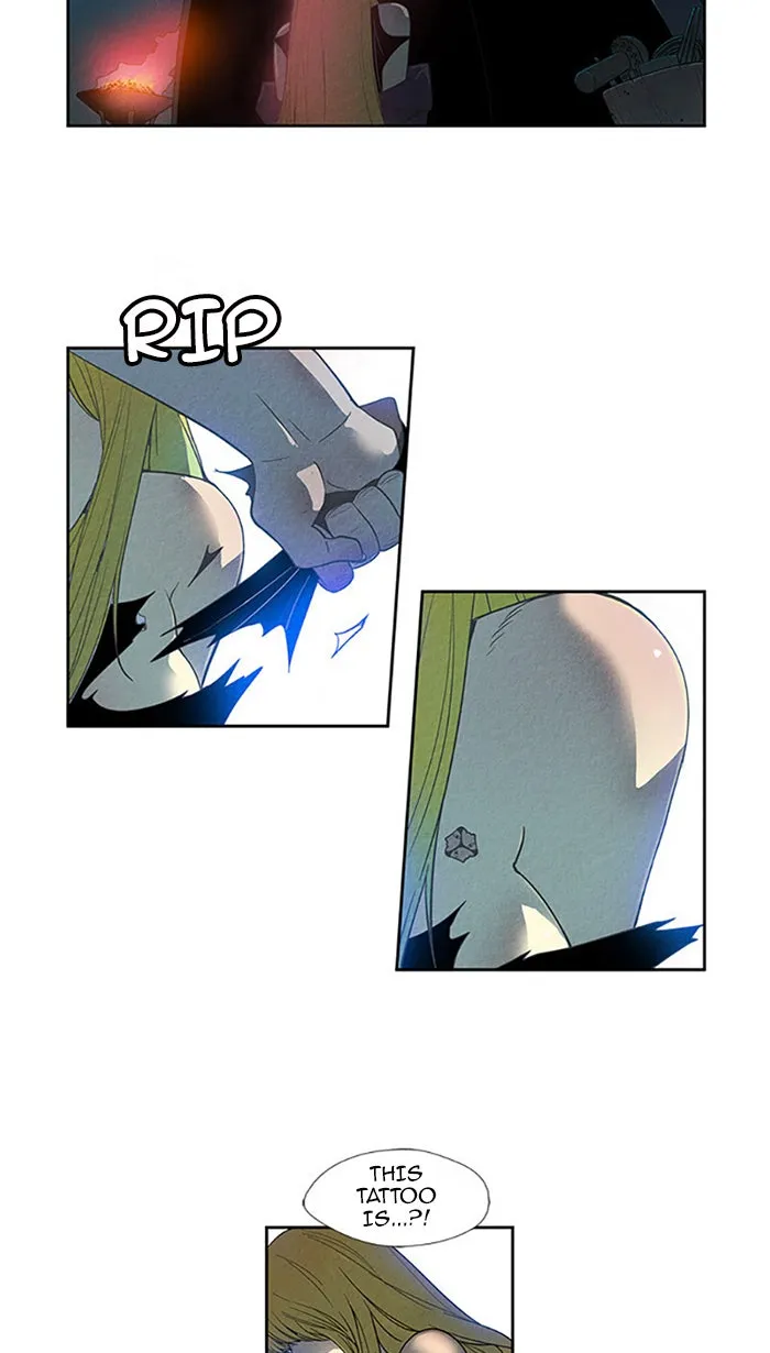 Read Aisopos chapter 63 image 29 on Lezhin